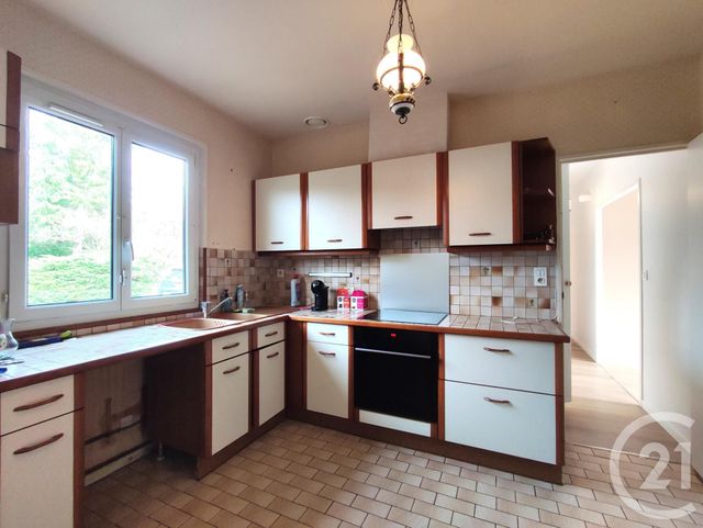 maison à vendre - 4 pièces - 73.0 m2 - ALLIGNY COSNE - 58 - BOURGOGNE - Century 21 Agence Ducreux