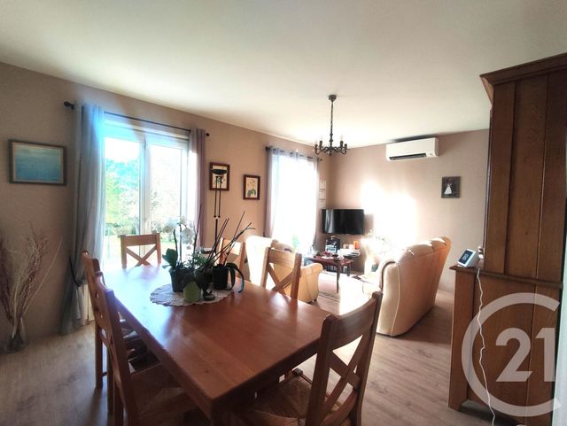 maison à vendre - 5 pièces - 73.0 m2 - ALLIGNY COSNE - 58 - BOURGOGNE - Century 21 Agence Ducreux