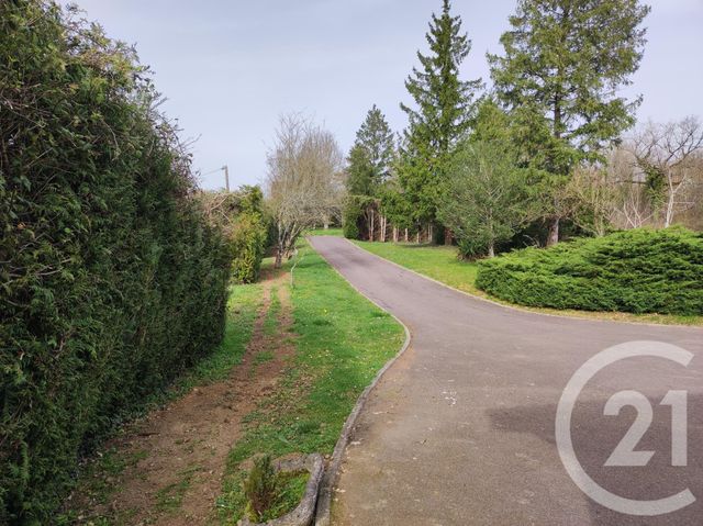 maison à vendre - 4 pièces - 73.0 m2 - ALLIGNY COSNE - 58 - BOURGOGNE - Century 21 Agence Ducreux