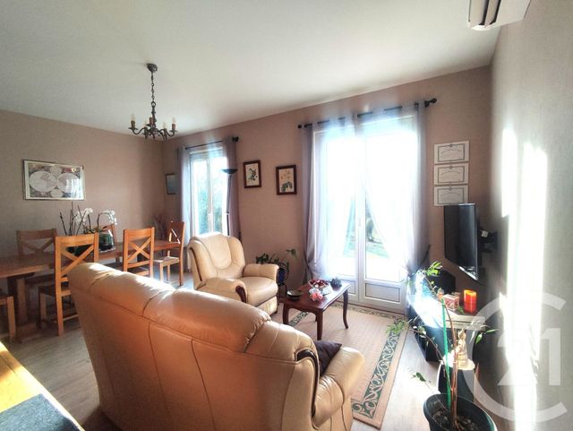 maison à vendre - 5 pièces - 73.0 m2 - ALLIGNY COSNE - 58 - BOURGOGNE - Century 21 Agence Ducreux