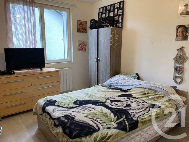 maison à vendre - 6 pièces - 102.0 m2 - NEUVY SUR LOIRE - 58 - BOURGOGNE - Century 21 Agence Ducreux