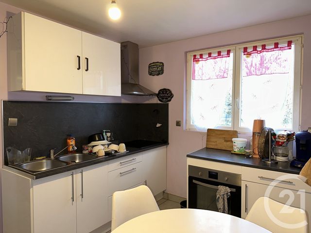 maison à vendre - 6 pièces - 102.0 m2 - NEUVY SUR LOIRE - 58 - BOURGOGNE - Century 21 Agence Ducreux