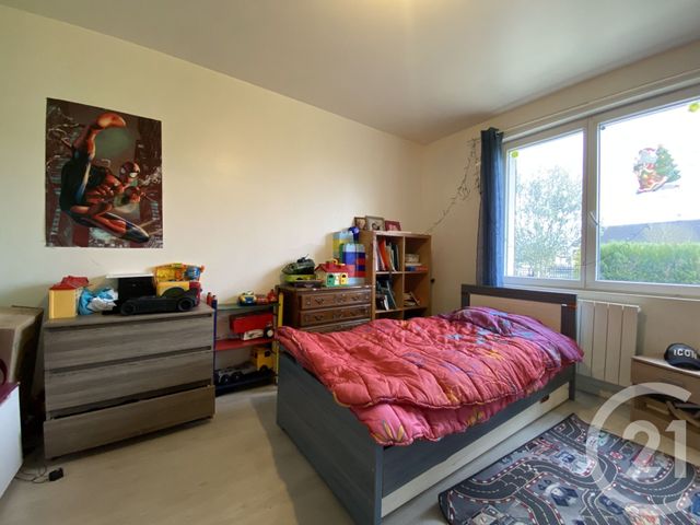 maison à vendre - 6 pièces - 102.0 m2 - NEUVY SUR LOIRE - 58 - BOURGOGNE - Century 21 Agence Ducreux