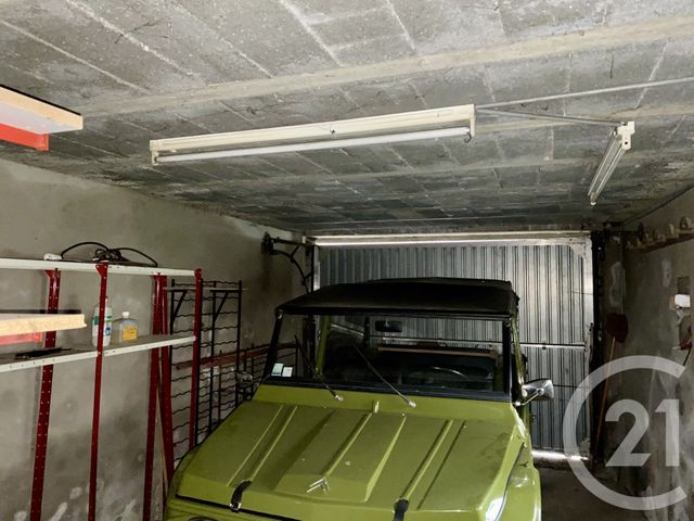 maison à vendre - 4 pièces - 90.0 m2 - ST AMAND EN PUISAYE - 58 - BOURGOGNE - Century 21 Agence Ducreux