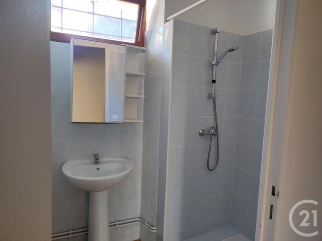 maison à vendre - 7 pièces - 133.0 m2 - ST AMAND EN PUISAYE - 58 - BOURGOGNE - Century 21 Agence Ducreux