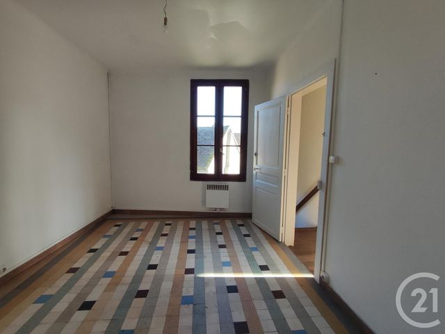 maison à vendre - 7 pièces - 133.0 m2 - ST AMAND EN PUISAYE - 58 - BOURGOGNE - Century 21 Agence Ducreux