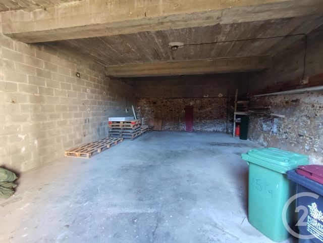 maison à vendre - 7 pièces - 133.0 m2 - ST AMAND EN PUISAYE - 58 - BOURGOGNE - Century 21 Agence Ducreux