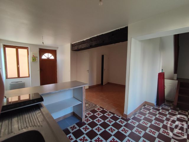 maison à vendre - 7 pièces - 133.0 m2 - ST AMAND EN PUISAYE - 58 - BOURGOGNE - Century 21 Agence Ducreux