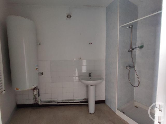 maison à vendre - 7 pièces - 133.0 m2 - ST AMAND EN PUISAYE - 58 - BOURGOGNE - Century 21 Agence Ducreux