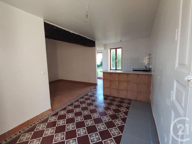 maison à vendre - 7 pièces - 133.0 m2 - ST AMAND EN PUISAYE - 58 - BOURGOGNE - Century 21 Agence Ducreux