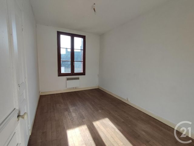 maison à vendre - 7 pièces - 133.0 m2 - ST AMAND EN PUISAYE - 58 - BOURGOGNE - Century 21 Agence Ducreux