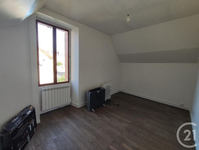 maison à vendre - 7 pièces - 133.0 m2 - ST AMAND EN PUISAYE - 58 - BOURGOGNE - Century 21 Agence Ducreux