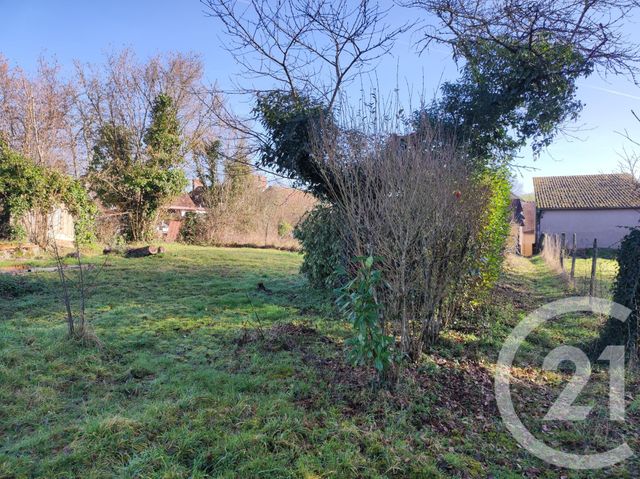 maison à vendre - 7 pièces - 133.0 m2 - ST AMAND EN PUISAYE - 58 - BOURGOGNE - Century 21 Agence Ducreux