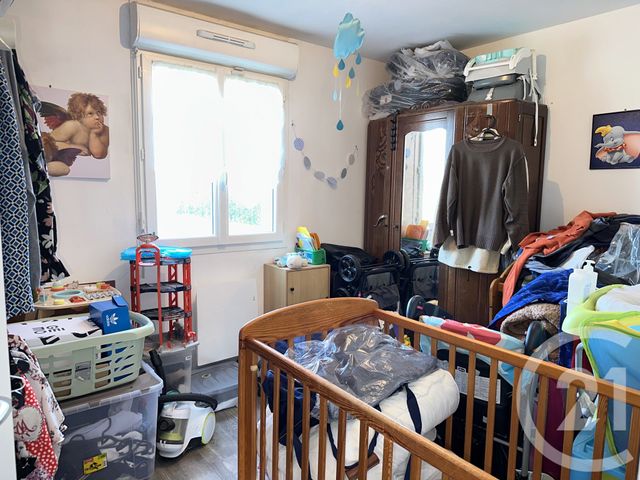 maison à vendre - 4 pièces - 85.0 m2 - ST ANDELAIN - 58 - BOURGOGNE - Century 21 Agence Ducreux