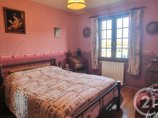 maison à vendre - 6 pièces - 127.0 m2 - ST SATUR - 18 - CENTRE - Century 21 Agence Ducreux