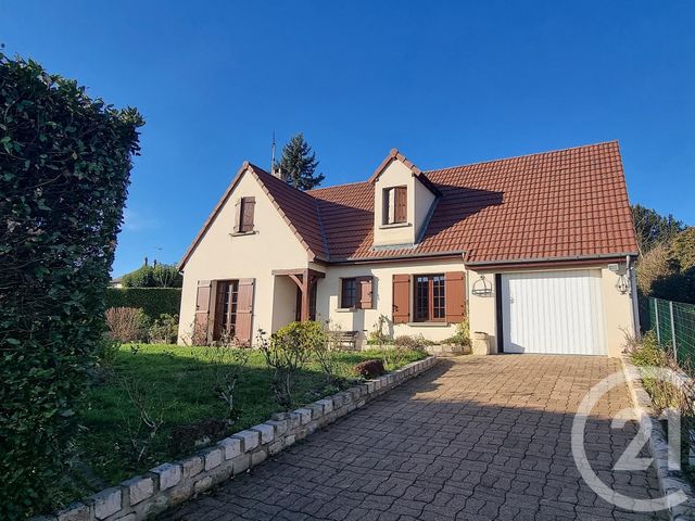 Maison à vendre ST SATUR