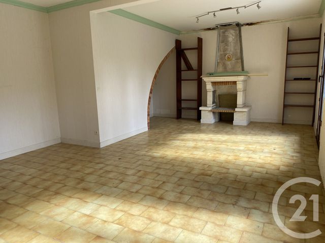 maison à vendre - 8 pièces - 202.0 m2 - BANNAY - 18 - CENTRE - Century 21 Agence Ducreux