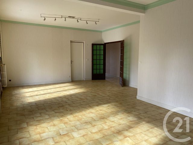 maison à vendre - 8 pièces - 202.0 m2 - BANNAY - 18 - CENTRE - Century 21 Agence Ducreux