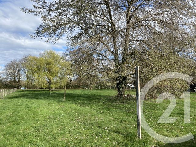 maison à vendre - 8 pièces - 202.0 m2 - BANNAY - 18 - CENTRE - Century 21 Agence Ducreux