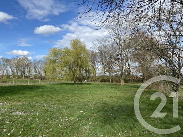 maison à vendre - 8 pièces - 202.0 m2 - BANNAY - 18 - CENTRE - Century 21 Agence Ducreux