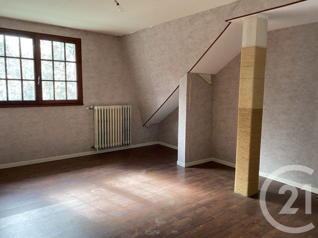 maison à vendre - 8 pièces - 202.0 m2 - BANNAY - 18 - CENTRE - Century 21 Agence Ducreux