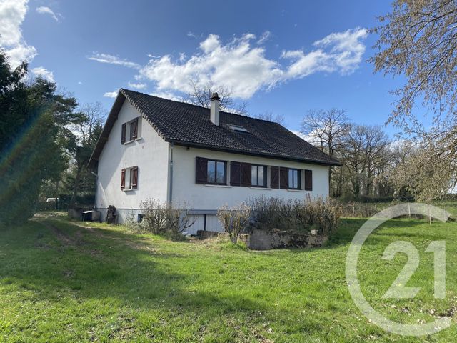 maison à vendre - 8 pièces - 202.0 m2 - BANNAY - 18 - CENTRE - Century 21 Agence Ducreux