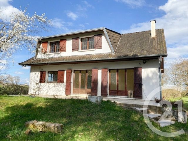 maison - BANNAY - 18