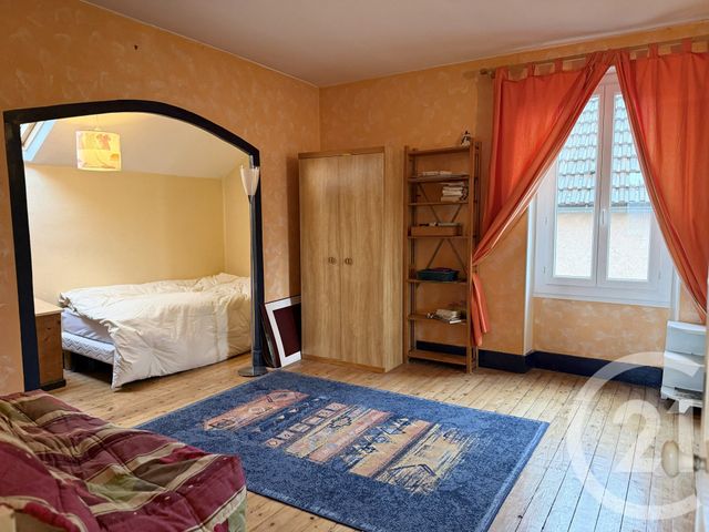 maison à vendre - 6 pièces - 154.02 m2 - COSNE COURS SUR LOIRE - 58 - BOURGOGNE - Century 21 Agence Ducreux