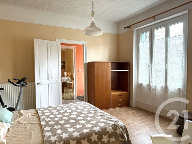 maison à vendre - 6 pièces - 154.02 m2 - COSNE COURS SUR LOIRE - 58 - BOURGOGNE - Century 21 Agence Ducreux