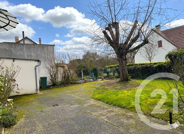 maison à vendre - 6 pièces - 154.02 m2 - COSNE COURS SUR LOIRE - 58 - BOURGOGNE - Century 21 Agence Ducreux