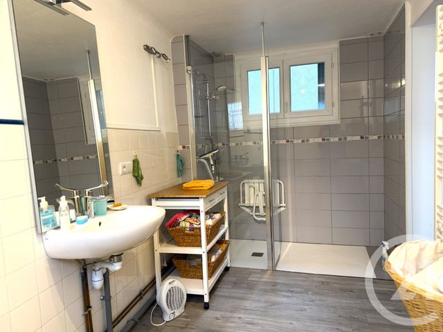 maison à vendre - 6 pièces - 154.02 m2 - COSNE COURS SUR LOIRE - 58 - BOURGOGNE - Century 21 Agence Ducreux