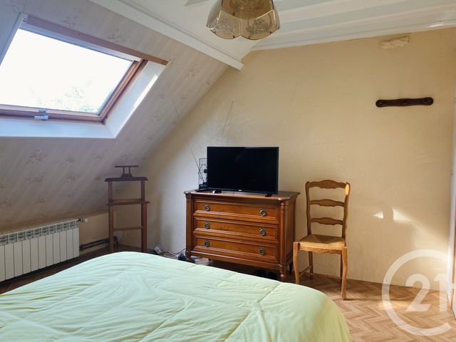 maison à vendre - 5 pièces - 108.0 m2 - HUMBLIGNY - 18 - CENTRE - Century 21 Agence Ducreux