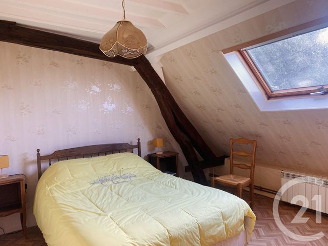 maison à vendre - 5 pièces - 108.0 m2 - HUMBLIGNY - 18 - CENTRE - Century 21 Agence Ducreux