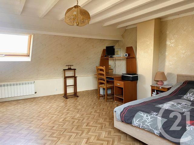 maison à vendre - 5 pièces - 108.0 m2 - HUMBLIGNY - 18 - CENTRE - Century 21 Agence Ducreux