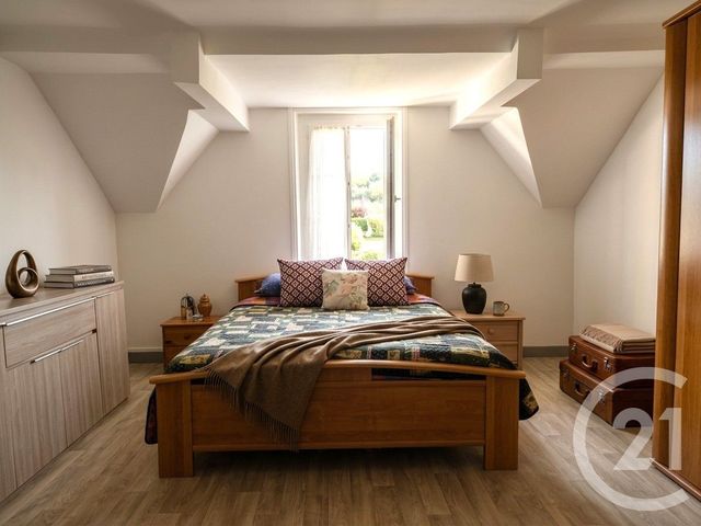 maison à vendre - 5 pièces - 106.0 m2 - LA CHARITE SUR LOIRE - 58 - BOURGOGNE - Century 21 Agence Ducreux