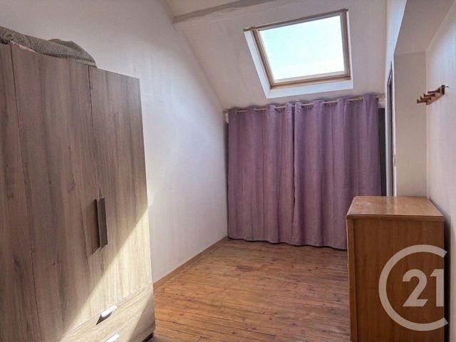 maison à vendre - 5 pièces - 106.0 m2 - LA CHARITE SUR LOIRE - 58 - BOURGOGNE - Century 21 Agence Ducreux