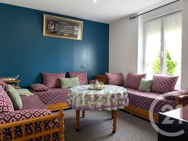 maison à vendre - 5 pièces - 106.0 m2 - LA CHARITE SUR LOIRE - 58 - BOURGOGNE - Century 21 Agence Ducreux