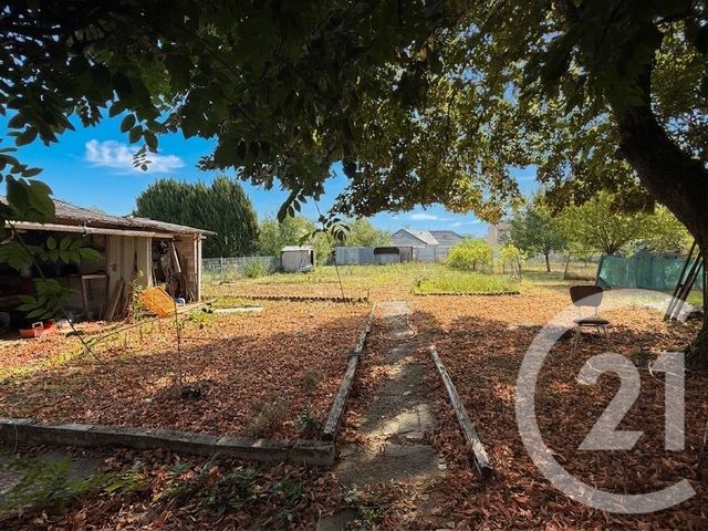 maison à vendre - 5 pièces - 106.0 m2 - LA CHARITE SUR LOIRE - 58 - BOURGOGNE - Century 21 Agence Ducreux