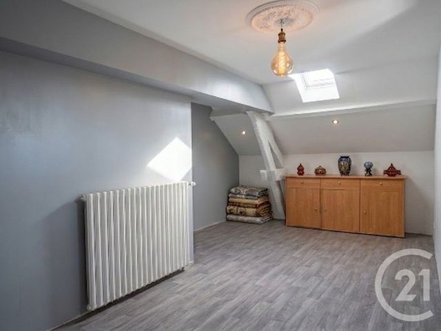maison à vendre - 5 pièces - 106.0 m2 - LA CHARITE SUR LOIRE - 58 - BOURGOGNE - Century 21 Agence Ducreux