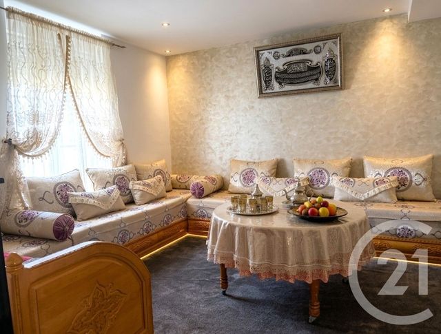 maison à vendre - 5 pièces - 106.0 m2 - LA CHARITE SUR LOIRE - 58 - BOURGOGNE - Century 21 Agence Ducreux