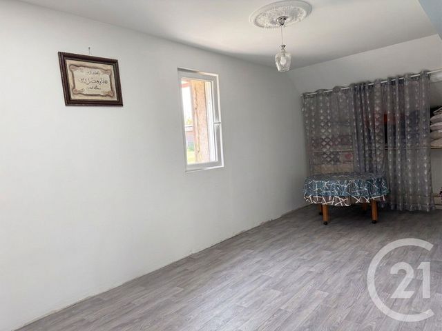 maison à vendre - 5 pièces - 106.0 m2 - LA CHARITE SUR LOIRE - 58 - BOURGOGNE - Century 21 Agence Ducreux