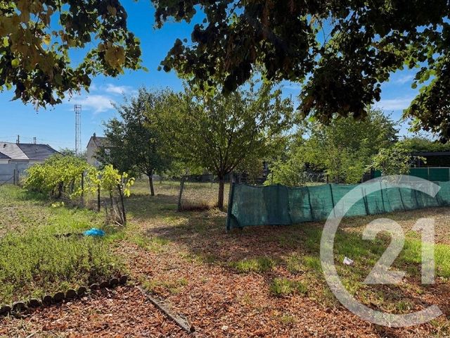maison à vendre - 5 pièces - 106.0 m2 - LA CHARITE SUR LOIRE - 58 - BOURGOGNE - Century 21 Agence Ducreux