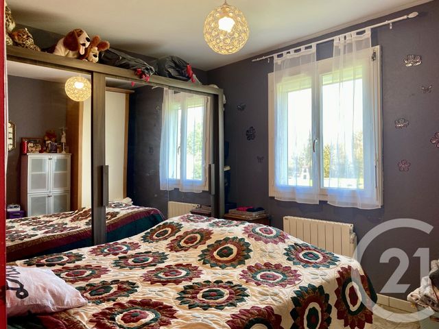 maison à vendre - 4 pièces - 65.0 m2 - LA CELLE SUR LOIRE - 58 - BOURGOGNE - Century 21 Agence Ducreux