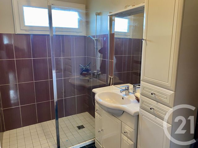 maison à vendre - 4 pièces - 65.0 m2 - LA CELLE SUR LOIRE - 58 - BOURGOGNE - Century 21 Agence Ducreux