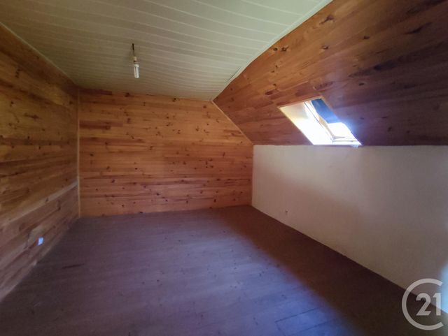 maison à vendre - 4 pièces - 90.0 m2 - COLMERY - 58 - BOURGOGNE - Century 21 Agence Ducreux