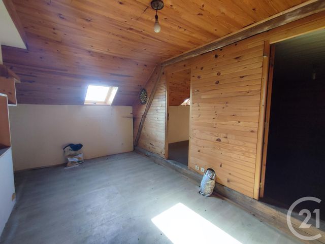 maison à vendre - 4 pièces - 90.0 m2 - COLMERY - 58 - BOURGOGNE - Century 21 Agence Ducreux