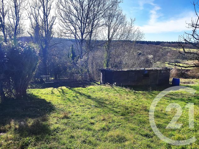 maison à vendre - 4 pièces - 90.0 m2 - COLMERY - 58 - BOURGOGNE - Century 21 Agence Ducreux