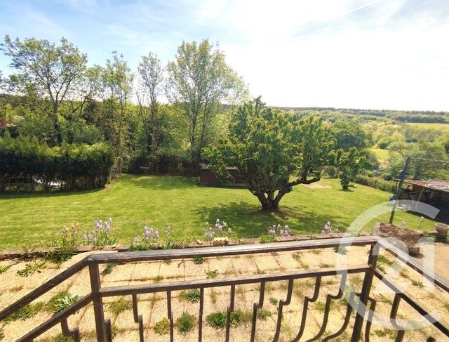 maison à vendre - 4 pièces - 90.0 m2 - COLMERY - 58 - BOURGOGNE - Century 21 Agence Ducreux