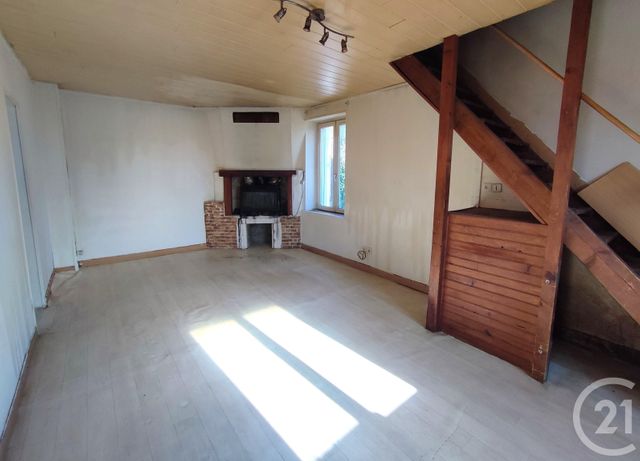 maison à vendre - 4 pièces - 90.0 m2 - COLMERY - 58 - BOURGOGNE - Century 21 Agence Ducreux