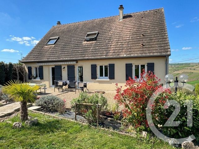 maison - SANCERRE - 18